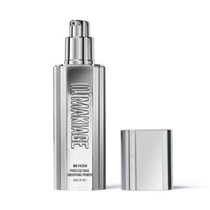 IL MAKIAGE Silver Smoothing Primer